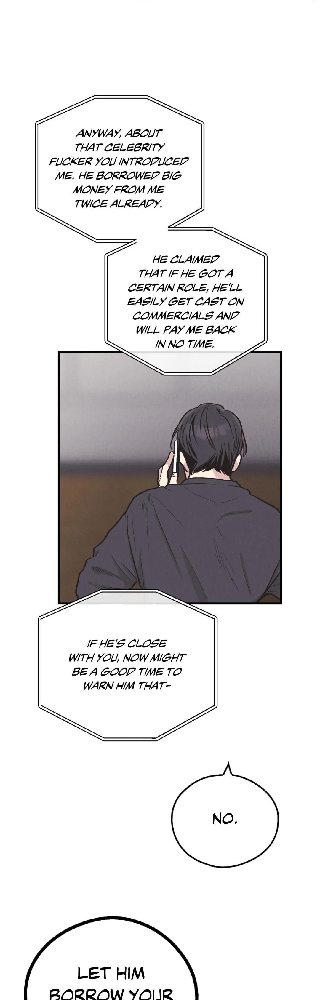 Payback, Chapter 83 image 16